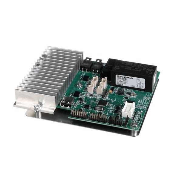 Kit, Mcg2727 Control Board, No 8263697